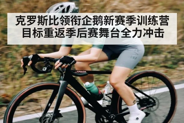 克罗斯比领衔企鹅新赛季训练营 目标重返季后赛舞台全力冲击